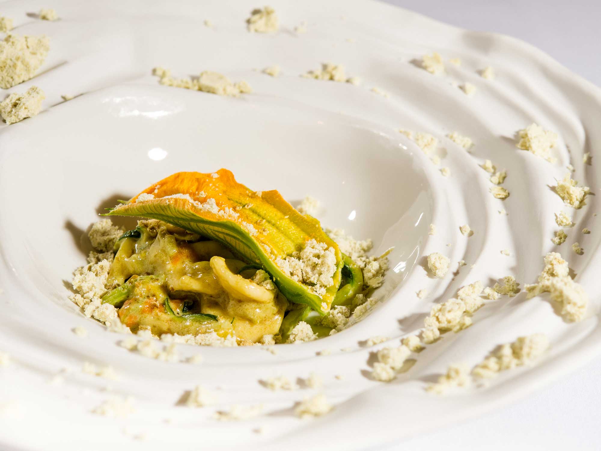 Debeluh restaurant cuisine