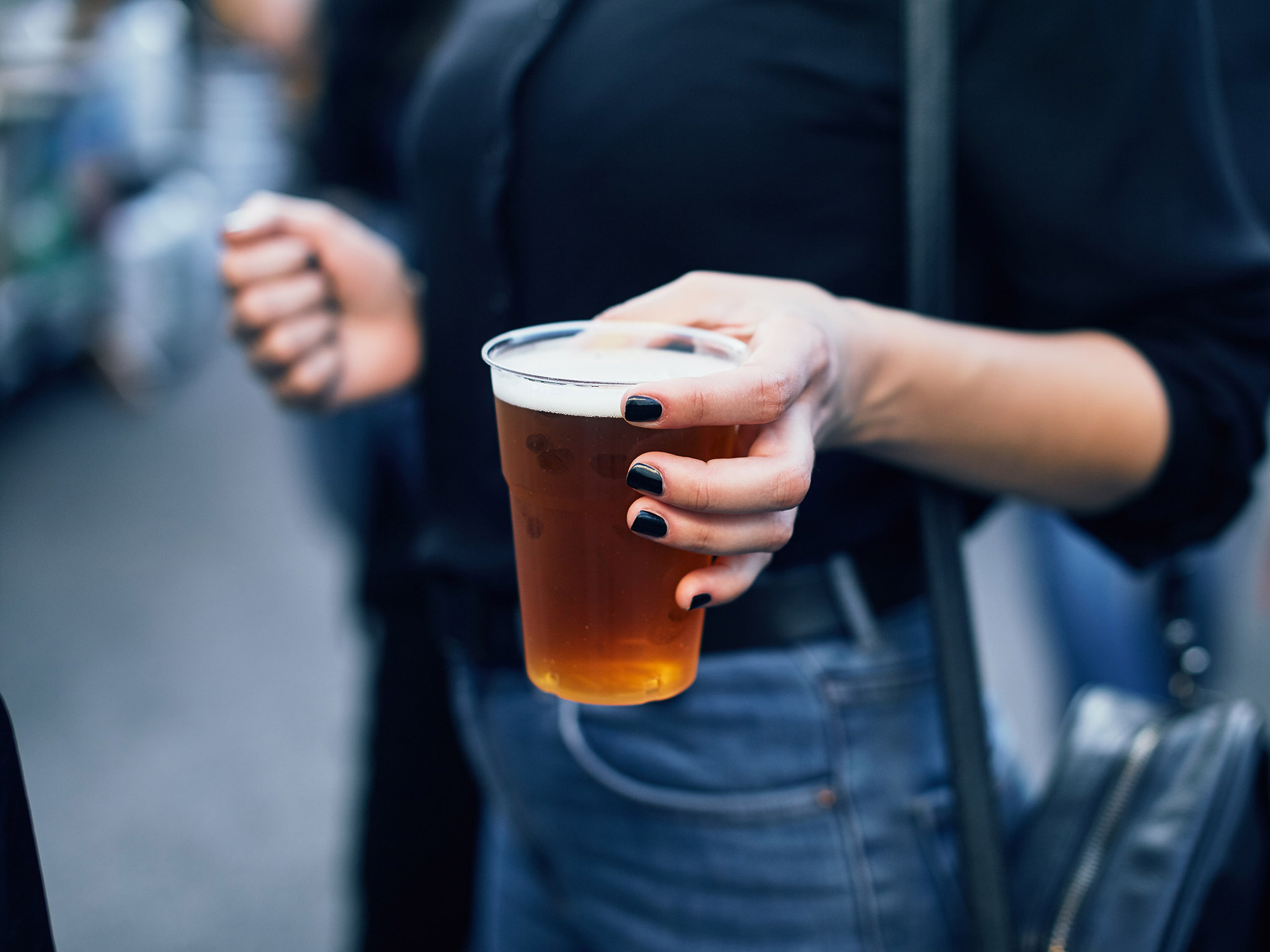 Beer
