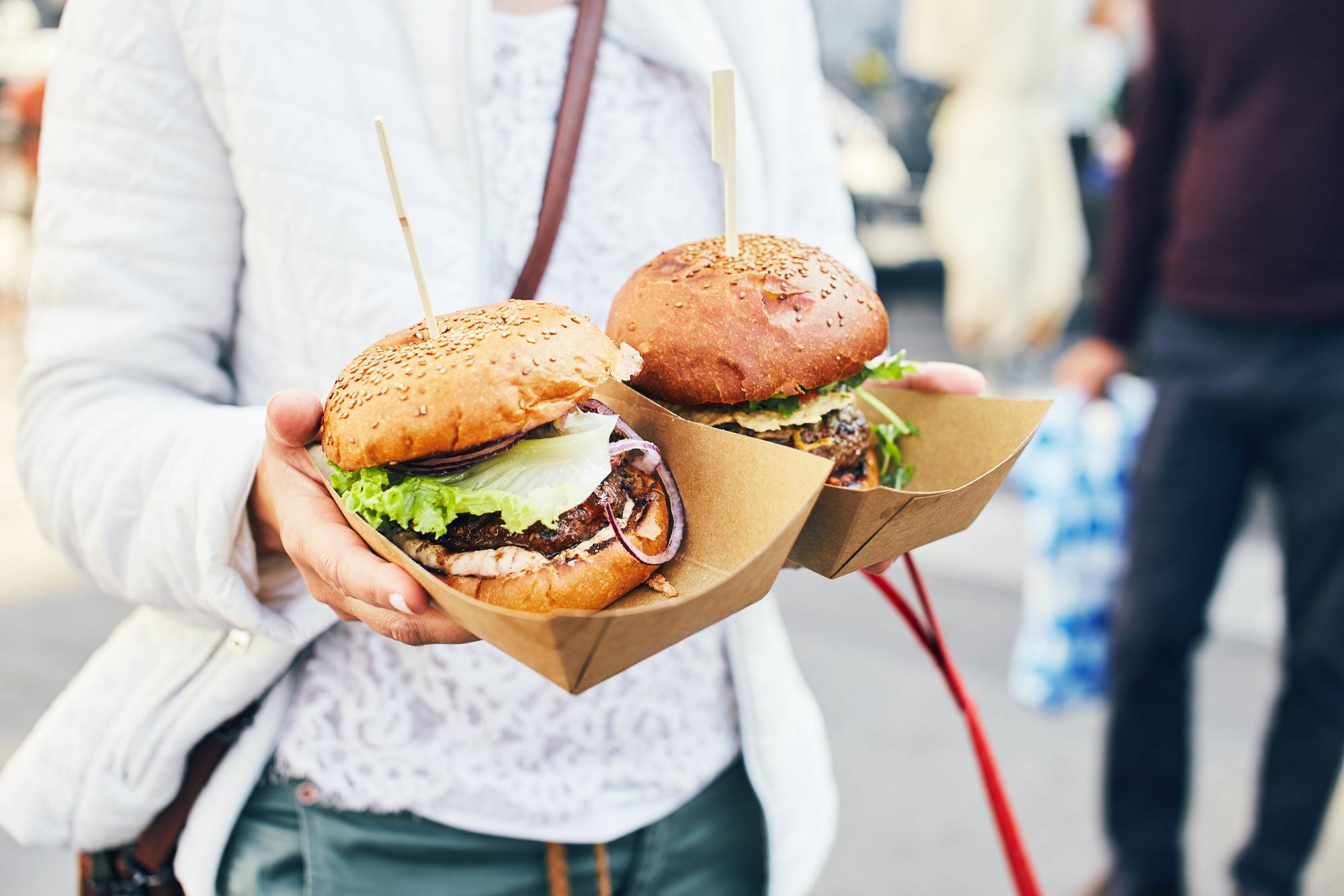Beer and Burger Fest