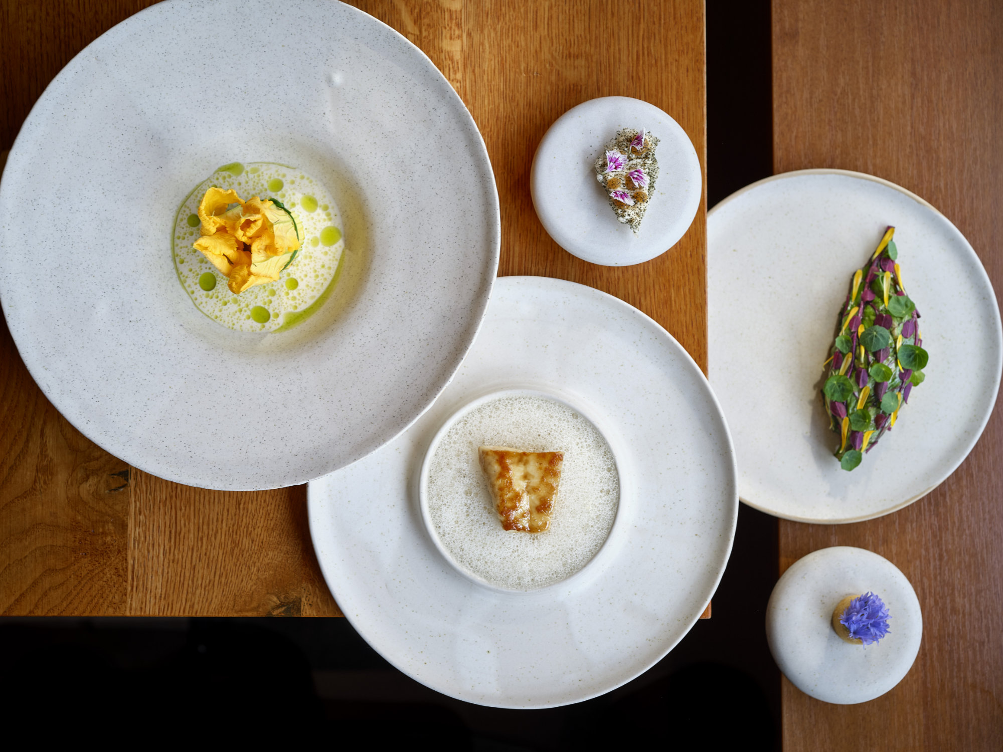 Svež veter in mladostna energija ljubljanske bistro scene